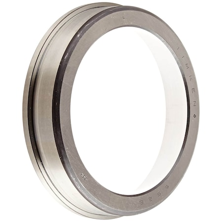 TIM-382B, Tapered Roller Bearing 4 Od, Trb Single Cup Flanged 4 Od, 382B